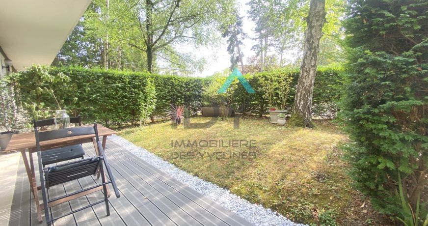 vente Appartement Saint Germain En Laye