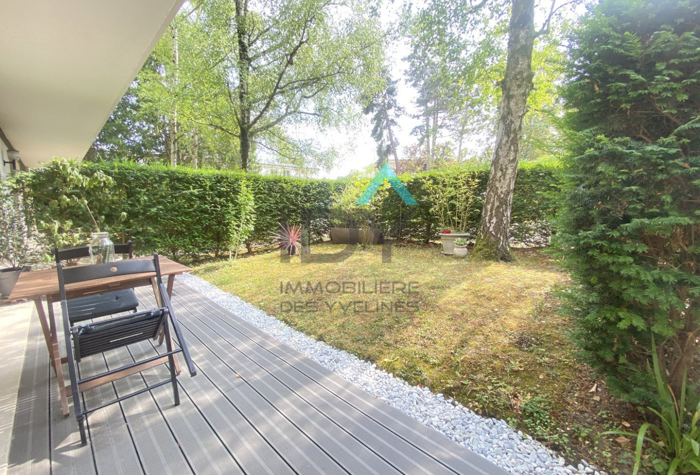 vente Appartement Saint Germain En Laye - Photo 1