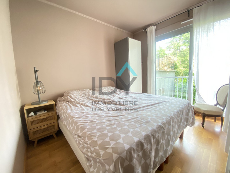 vente Appartement Saint Germain En Laye - Photo 6