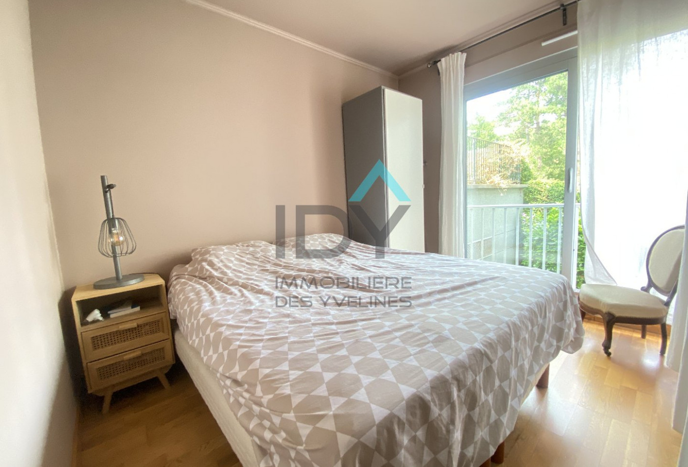 vente Appartement Saint Germain En Laye - Photo 6