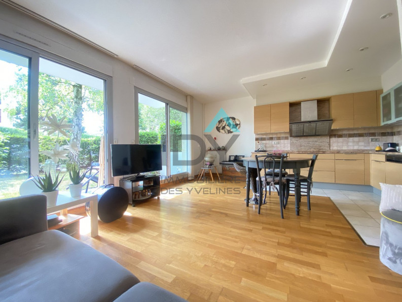 vente Appartement Saint Germain En Laye - Photo 2