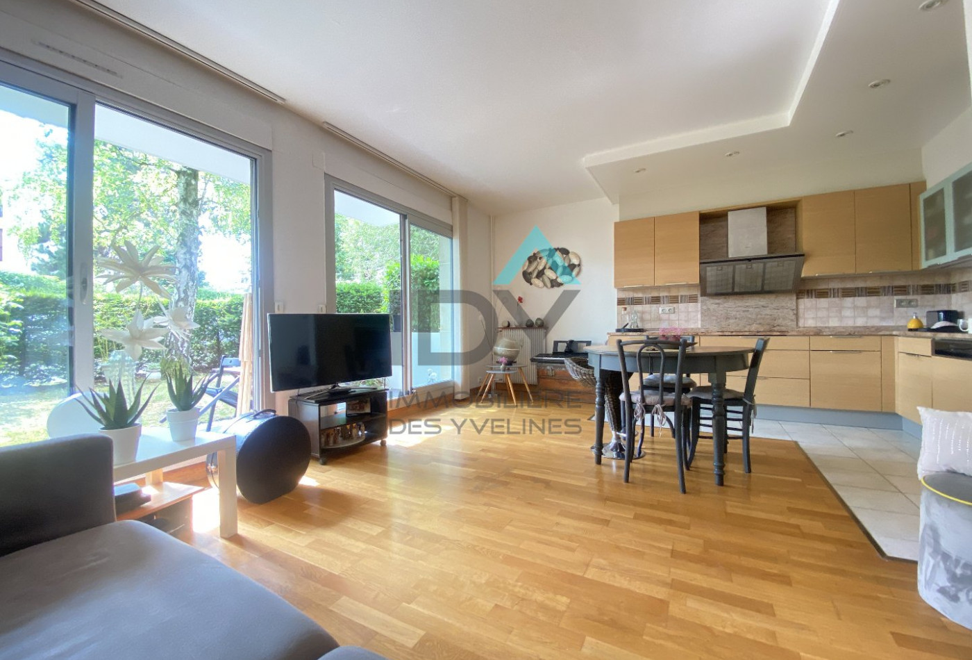 vente Appartement Saint Germain En Laye - Photo 2