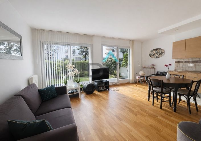 vente Appartement Saint Germain En Laye