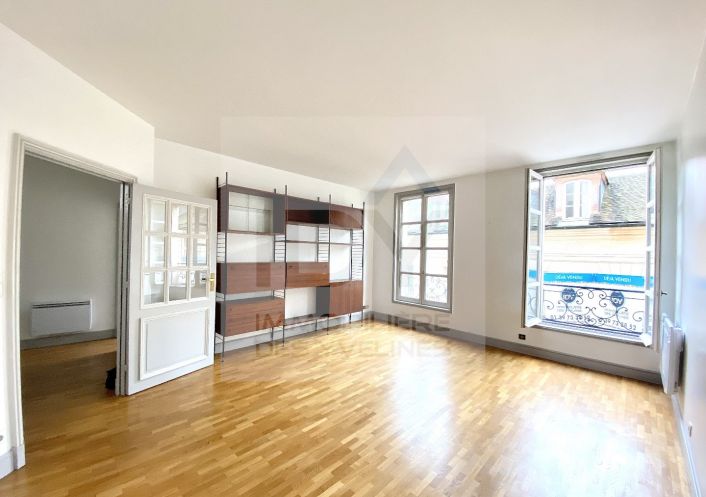 A vendre Appartement Saint Germain En Laye | Réf 780115725 - Immobilière des yvelines