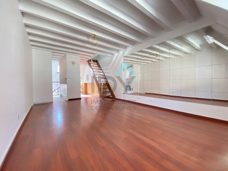 vente Appartement Saint Germain En Laye - Photo 2