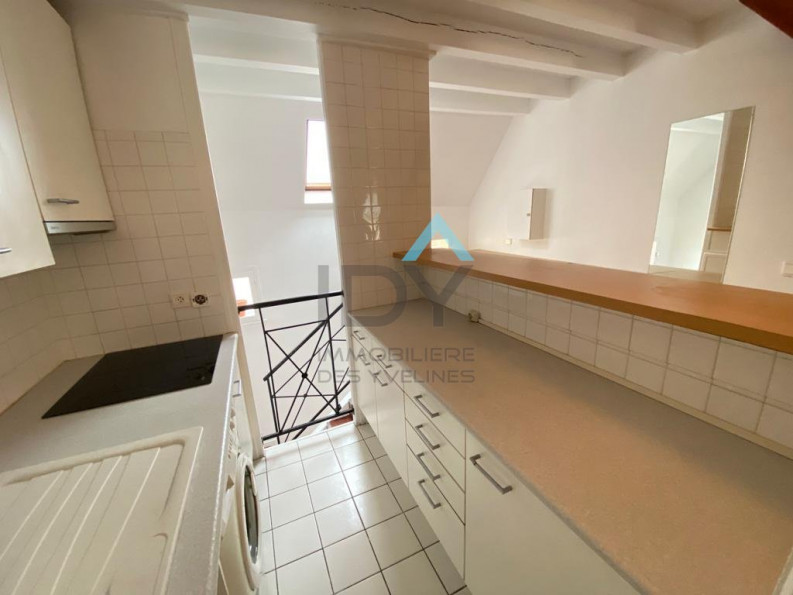 vente Appartement Saint Germain En Laye - Photo 4