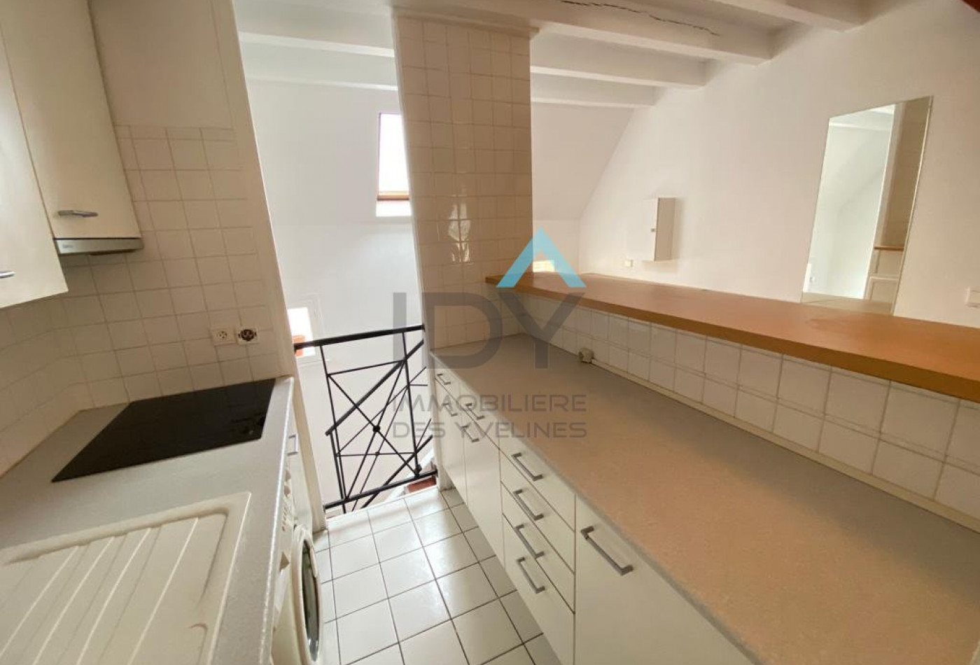 vente Appartement Saint Germain En Laye - Photo 4