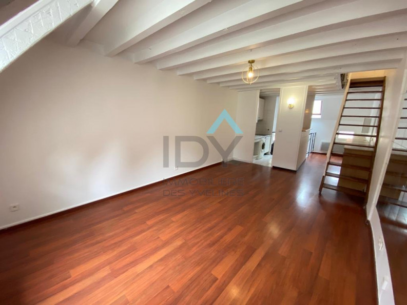 vente Appartement Saint Germain En Laye - Photo 5