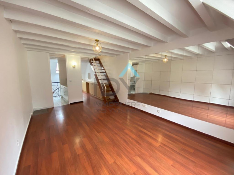 vente Appartement Saint Germain En Laye - Photo 6