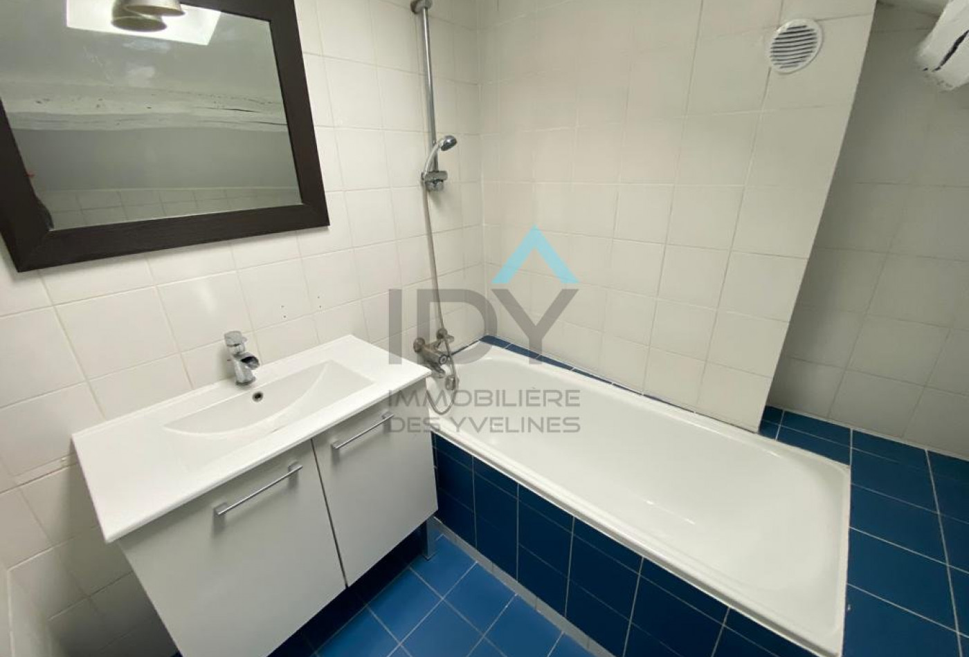 vente Appartement Saint Germain En Laye - Photo 7