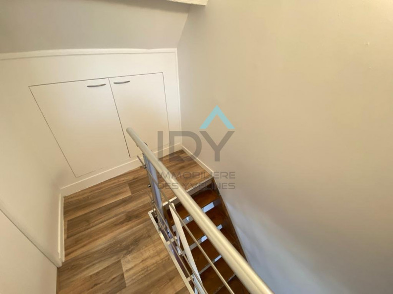 vente Appartement Saint Germain En Laye - Photo 9