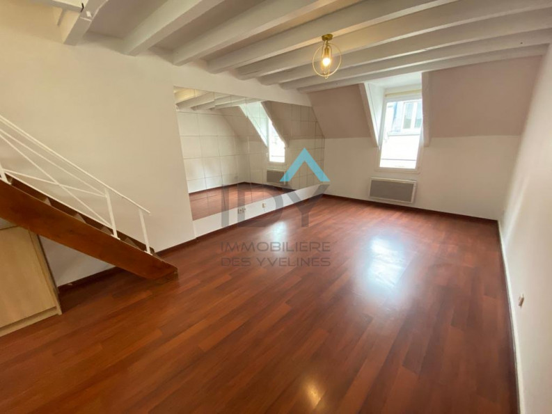 vente Appartement Saint Germain En Laye - Photo 10