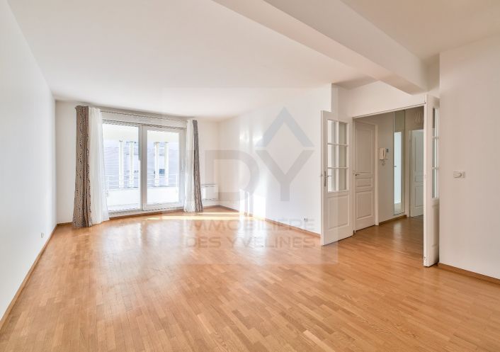 A vendre Appartement Saint Germain En Laye | Réf 780115849 - Immobilière des yvelines