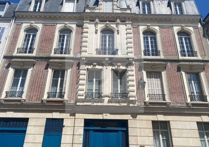 A vendre Appartement Saint Germain En Laye | Réf 780115943 - Immobilière des yvelines