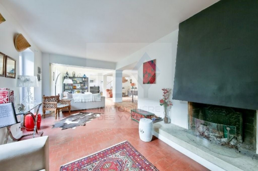 vente Maison Saint Germain En Laye