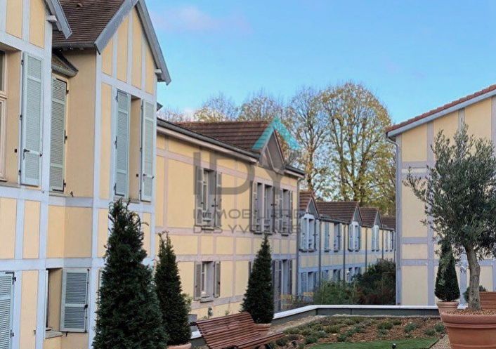 vente Appartement Saint Germain En Laye