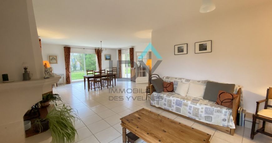 vente Maison Saint-germain-en-laye