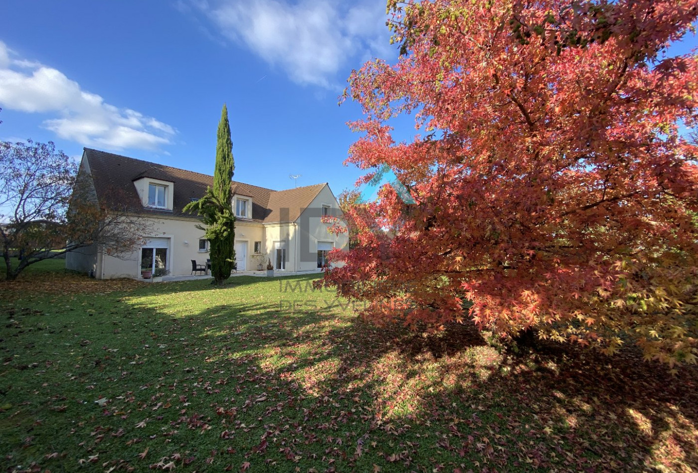 vente Maison Saint-germain-en-laye - Photo 1