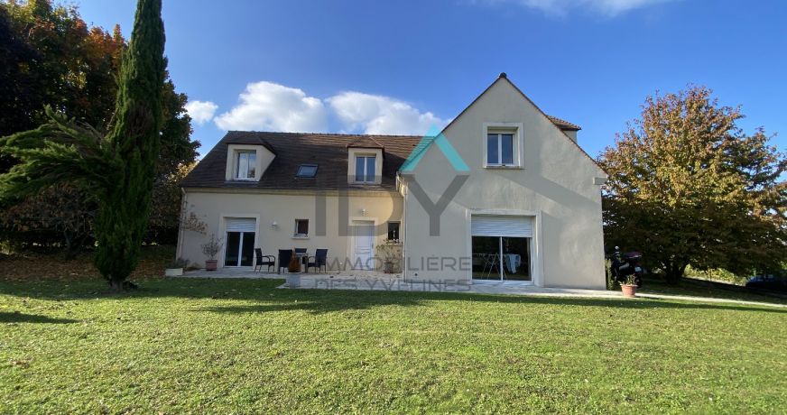 vente Maison Saint-germain-en-laye