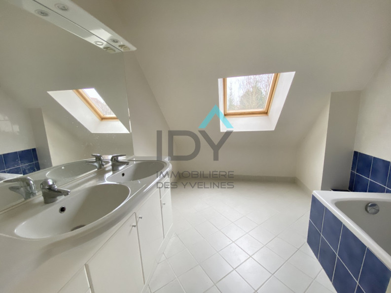 vente Maison Saint-germain-en-laye - Photo 9