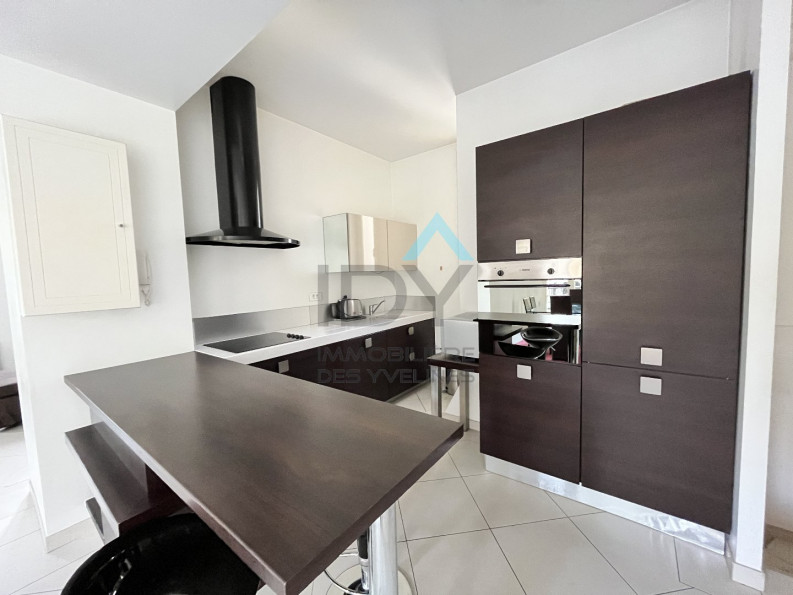 vente Appartement Saint Germain En Laye - Photo 4