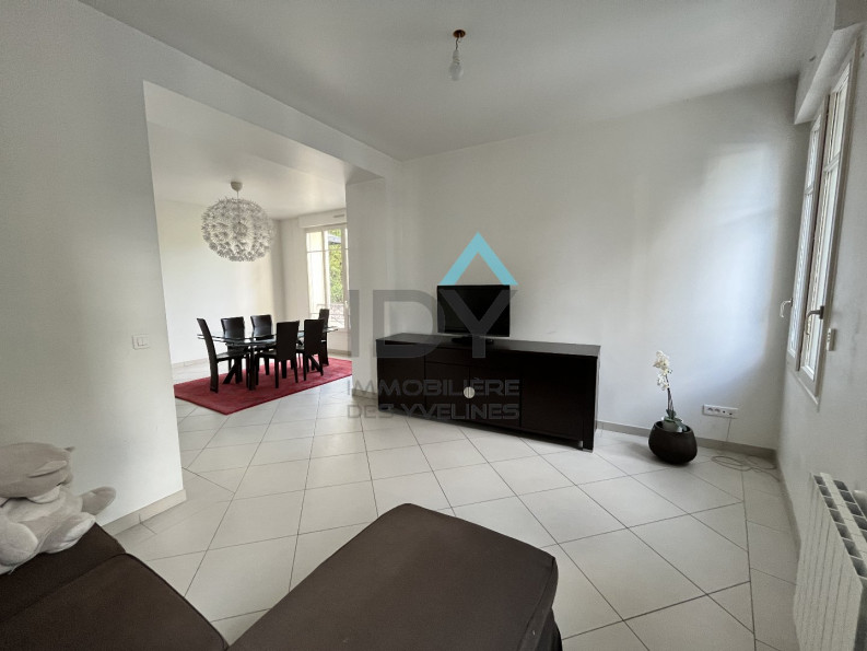 vente Appartement Saint Germain En Laye - Photo 3