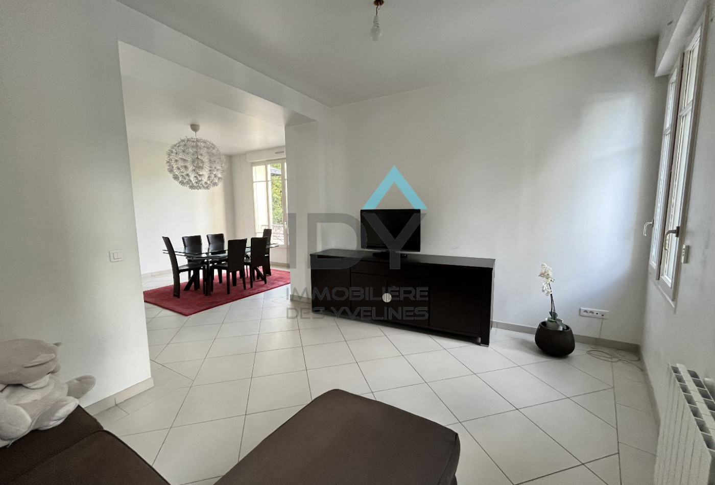 vente Appartement Saint Germain En Laye - Photo 3