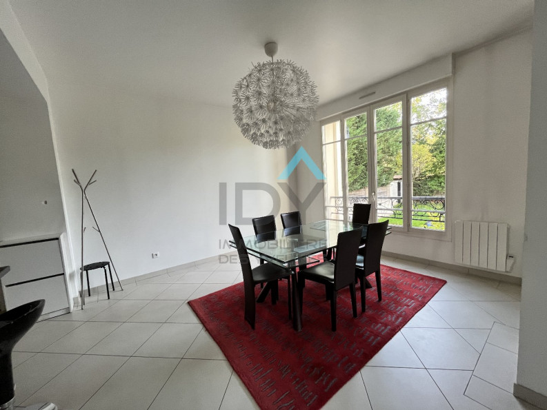 vente Appartement Saint Germain En Laye - Photo 6