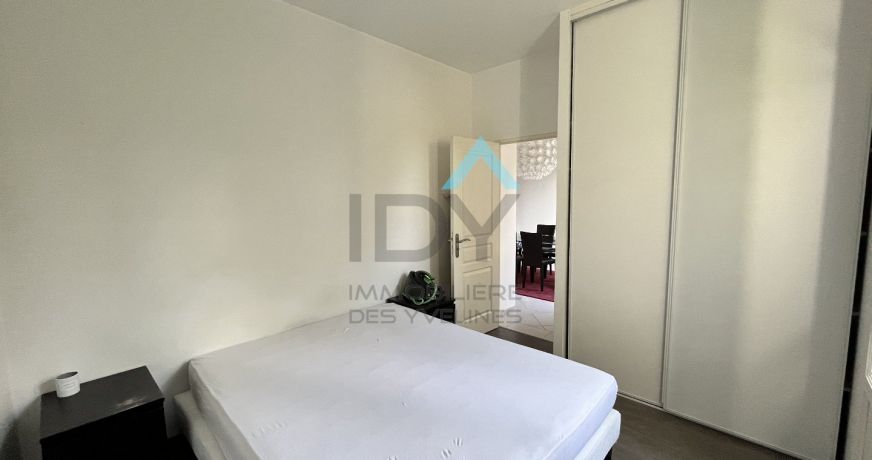vente Appartement Saint Germain En Laye