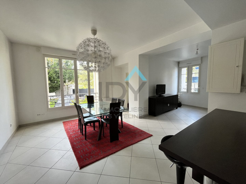 vente Appartement Saint Germain En Laye - Photo 9