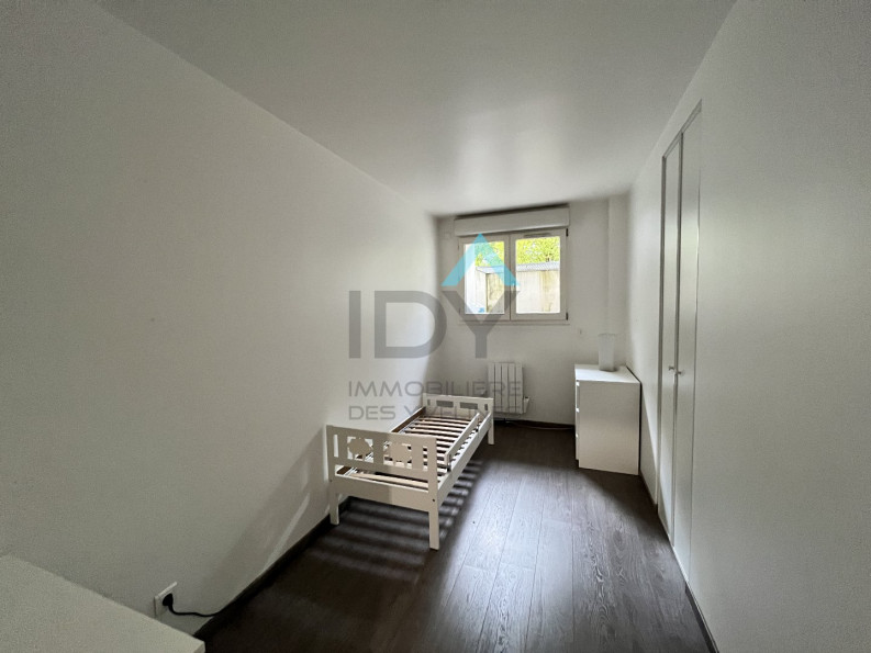 vente Appartement Saint Germain En Laye - Photo 8