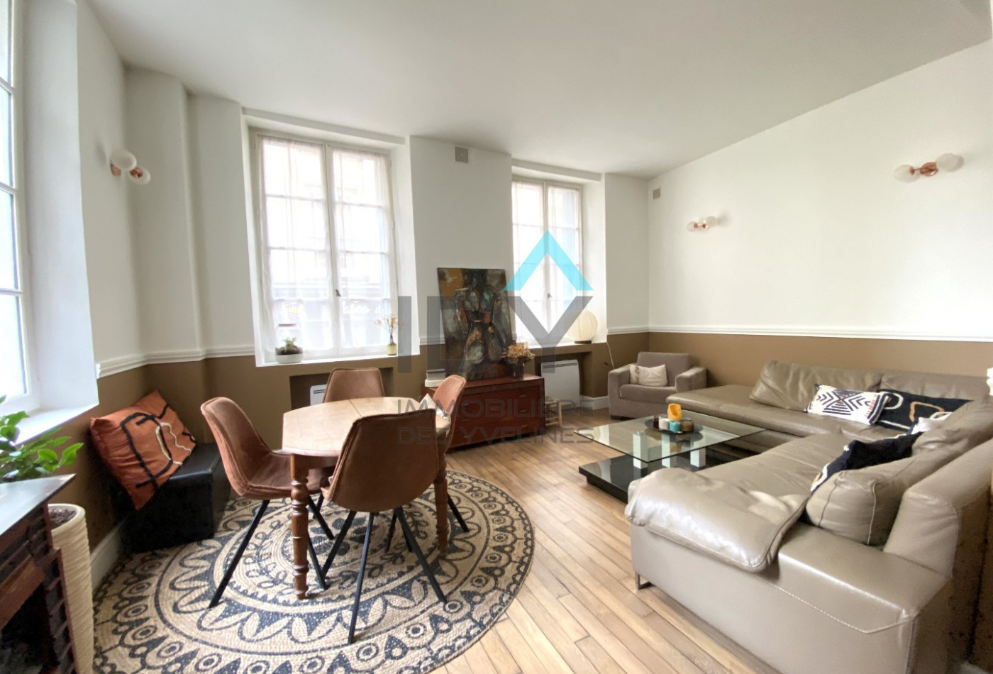 vente Appartement Saint Germain En Laye - Photo 2