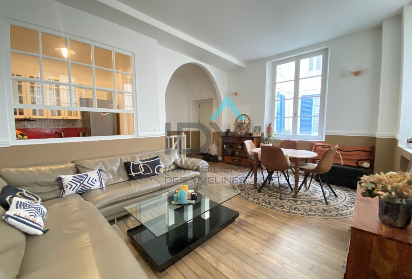 vente Appartement Saint Germain En Laye - Photo 1