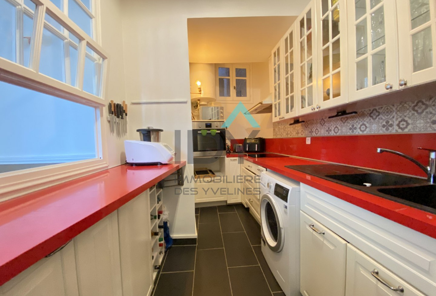 vente Appartement Saint Germain En Laye - Photo 3