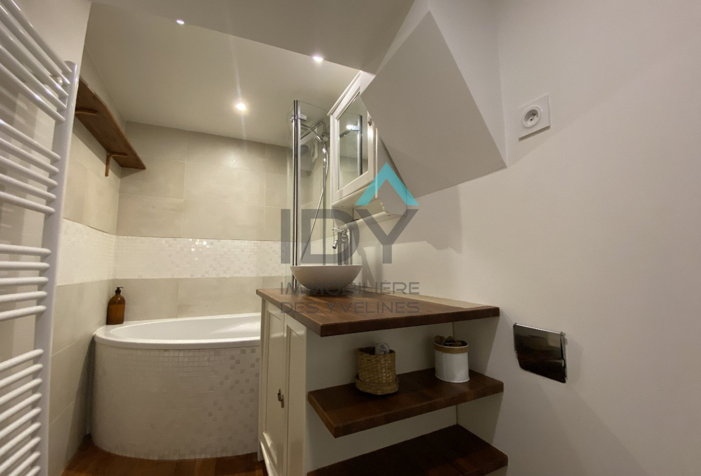 vente Appartement Saint Germain En Laye - Photo 5