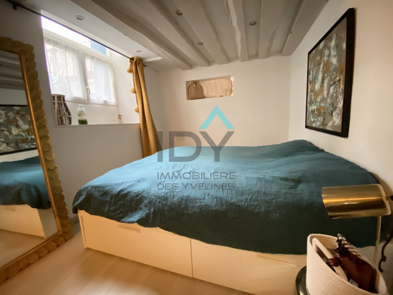 vente Appartement Saint Germain En Laye - Photo 4