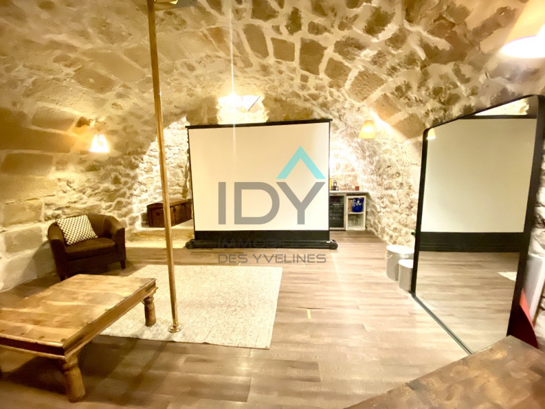 vente Appartement Saint Germain En Laye - Photo 8