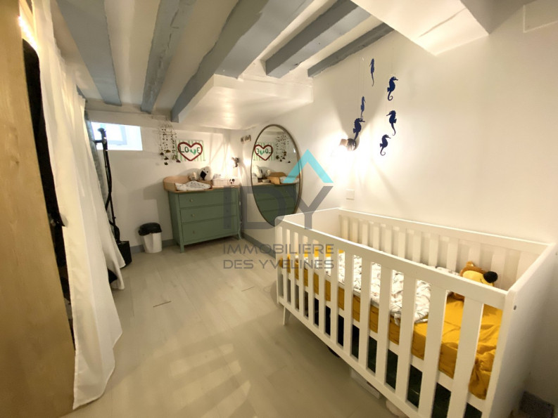 vente Appartement Saint Germain En Laye - Photo 6