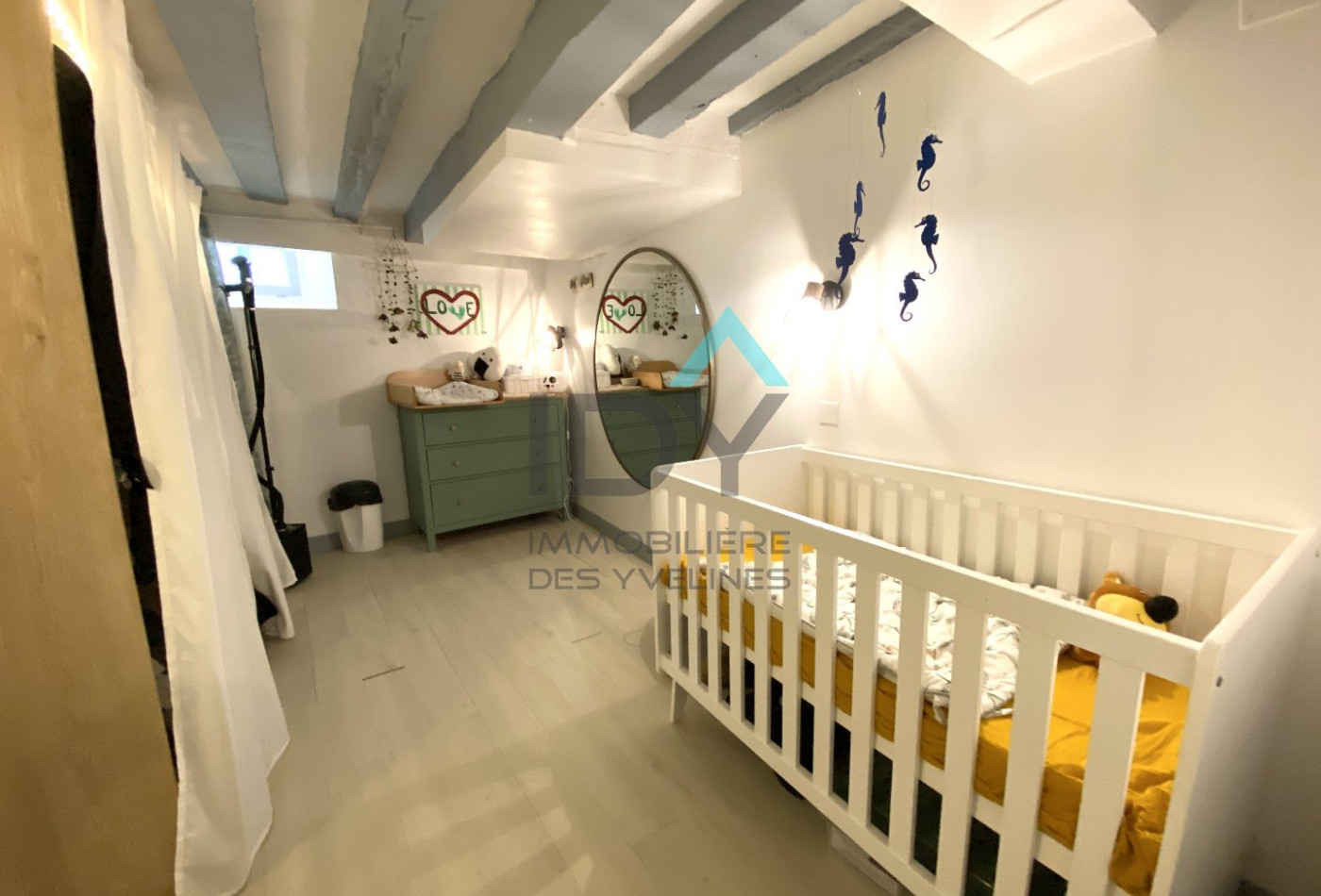 vente Appartement Saint Germain En Laye - Photo 6