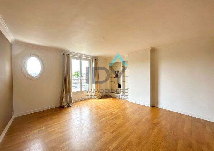 vente Appartement Saint Germain En Laye