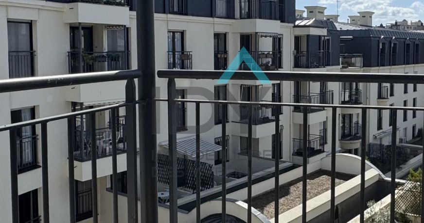 vente Appartement Saint Germain En Laye