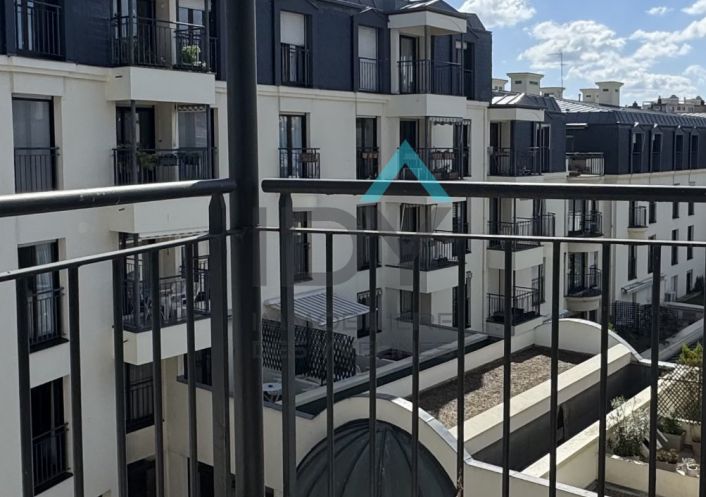 vente Appartement Saint Germain En Laye