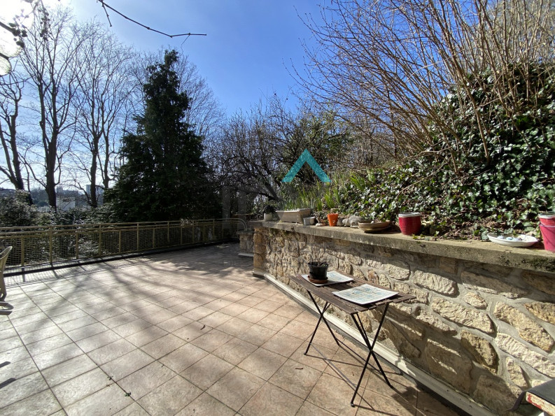 vente Appartement Saint Germain En Laye - Photo 1