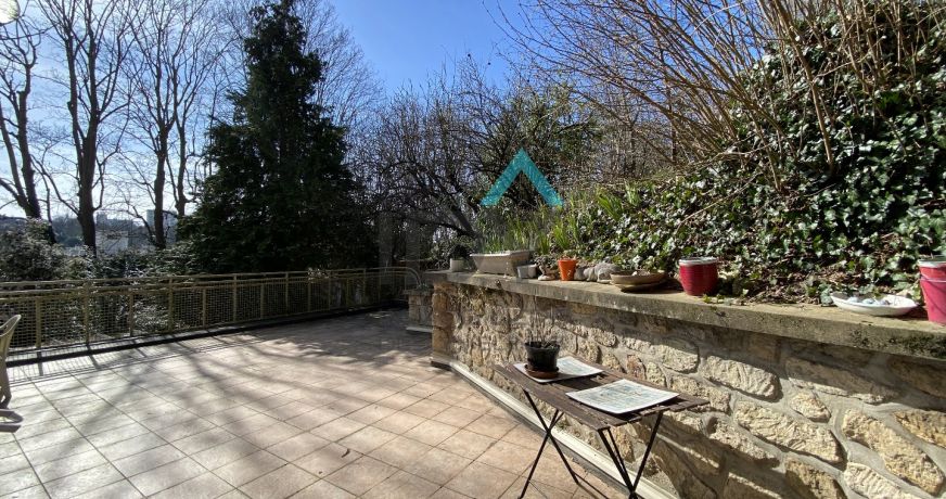 vente Appartement Saint Germain En Laye