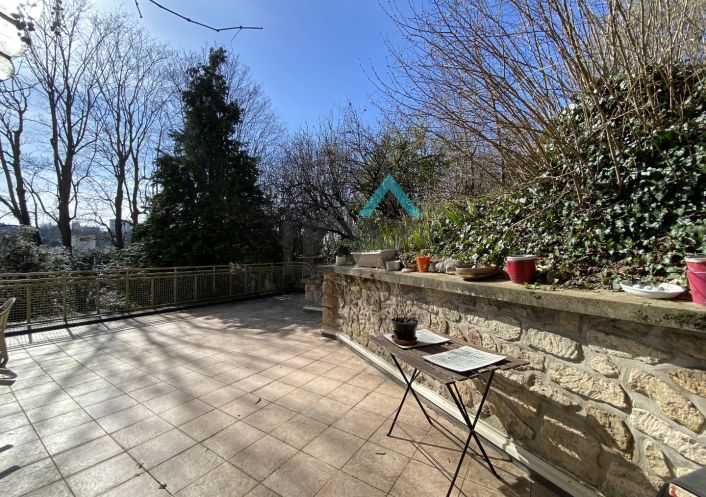 vente Appartement Saint Germain En Laye