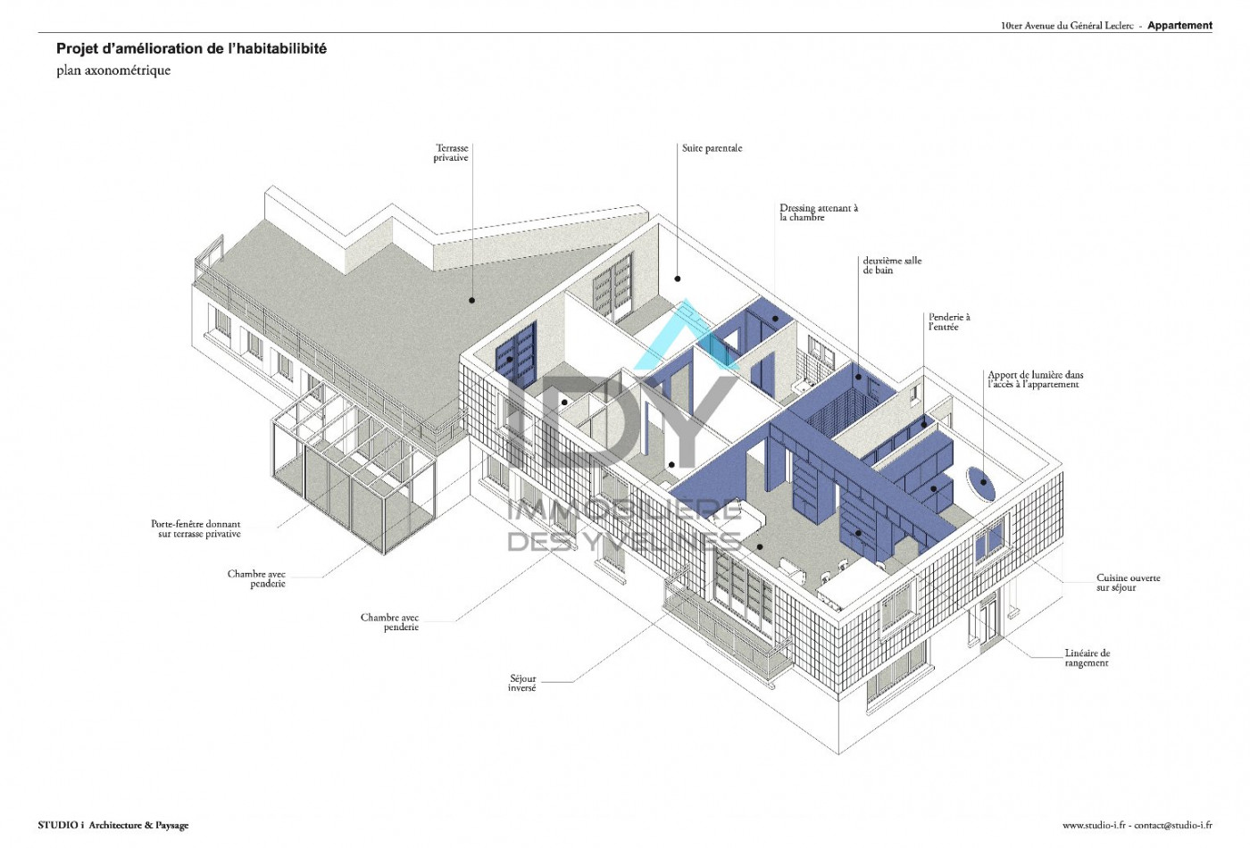 vente Appartement Saint Germain En Laye - Photo 7