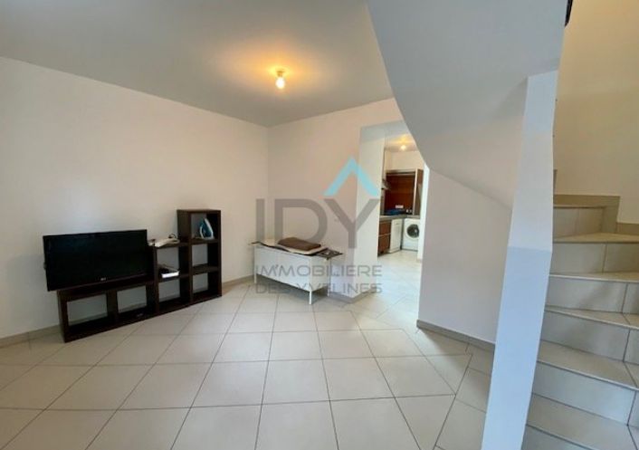 vente Appartement Saint Germain En Laye