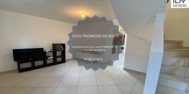 vente Saint Germain En Laye