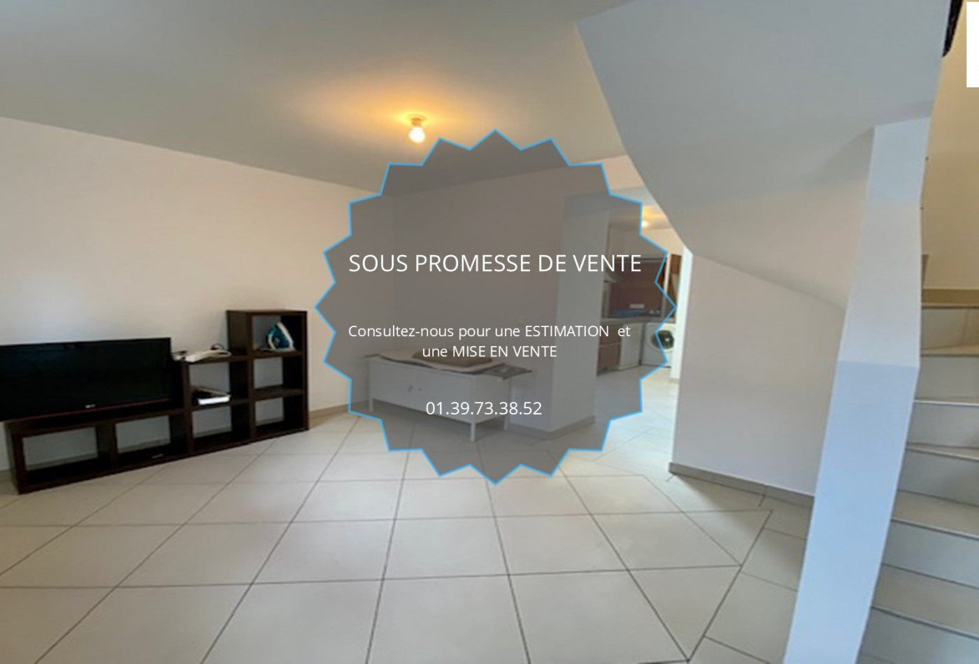vente Appartement Saint Germain En Laye - Photo 1