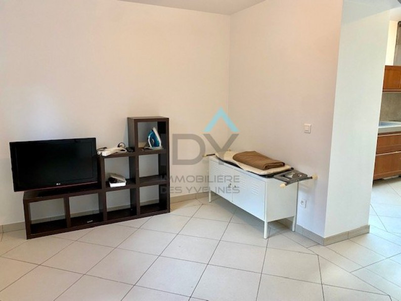 vente Appartement Saint Germain En Laye - Photo 3